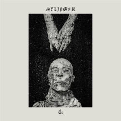 Mylingar - Út, LP - Pre-Order
