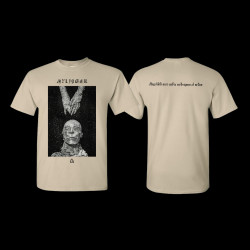 Mylingar - Út, Shirt - Pre-Order