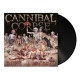 Cannibal Corpse - Gore Obsessed, LP