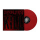 Cannibal Corpse - Kill, LP