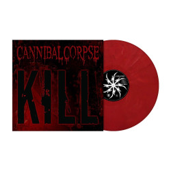 Cannibal Corpse - Kill, LP (20th Anniversary)
