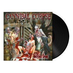 Cannibal Corpse - The Wretched Spawn, LP