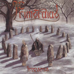Primordial - Imrama, LP (black)