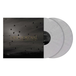 Primordial - The Gathering Wilderness, DLP (light grey)