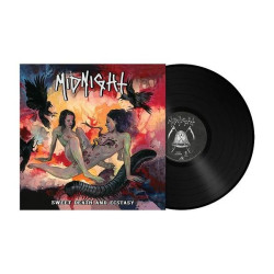 Midnight - Sweet Death and Ecstasy, LP