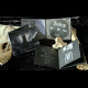 Dauþuz - Uranium II, Digi CD