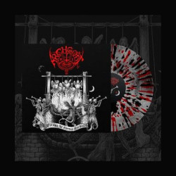 Archgoat - Worship The Eternal Darkness, LP (coloured)