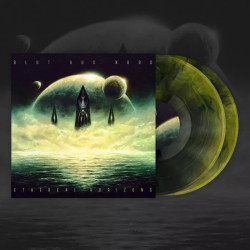 Blut aus Nord - Ethereal Horizons, DLP