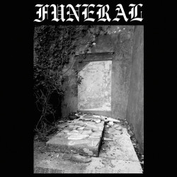 Funeral - Opus Satani Excelsi, Digi CD