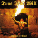 True Iron Will - Spirit of Steel, CD