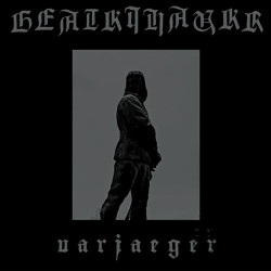 Geatkihaukr - Varjaeger, CD