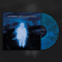 Aversio Humanitatis - To Become The Endless Static, LP