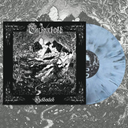 Grabunhold - Heldentod, LP