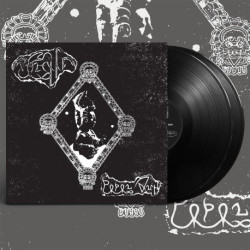 Volahn - Popol Vuh, DLP