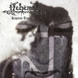 Nehëmah - Requiem Tenebrae, Digi CD