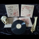 Oldowan Gash - A 1000 Dreams of War, LP (black) - Pre-Order