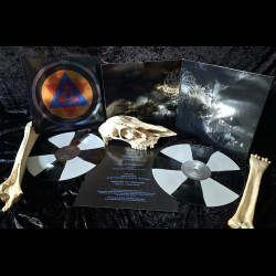 Wolvennest - VOID, DLP