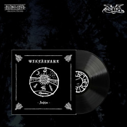 Wintarnaht - Anþjaz, LP - Pre-Order