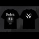 Dauþuz - Uranium II, Shirt