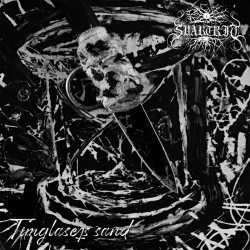 Svartrit - Timglasets Sand, Digi CD