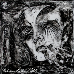 Svartrit - Behornad Och Beklädd, Digi CD