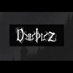 Dauþuz - Logo, Patch - Pre-Order