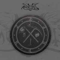 Dauþuz - Sigil, Coaster - Pre-Order