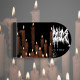 Black Cilice - Votive Fire, CD