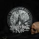Whoredom Rife - Backpatch