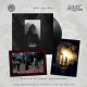 Mare - Ebony Tower, LP (black)