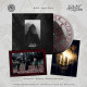 Mare - Ebony Tower, Picture LP