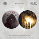 Mare - Ebony Tower, Picture LP