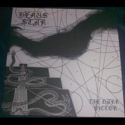 Venus Star - The Dark Victor, LP