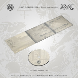 Enevelde/Gjendød - Elegier fra Avgrunnen, Digi CD - Pre-Order