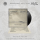 Enevelde/Gjendød - Elegier fra Avgrunnen, LP (black)