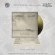 Enevelde/Gjendød - Elegier fra Avgrunnen, LP (gold)