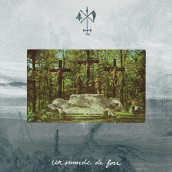 Pénombre - Un monde de fou, Digi CD