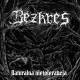 Bezkres - Naturalna nietolerancja, CD
