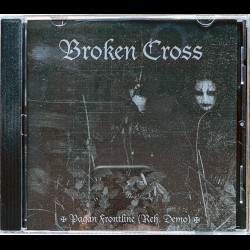 Broken Cross - Pagan Frontline (Rehearsal Demo 2025), MCD
