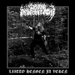 Dark Divination - Liitto hengen ja veren, LP