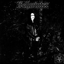 Fellwinter - s/t, CD