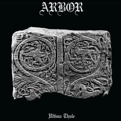 Arbor - Ultima Thule, CD
