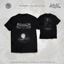 Nachtheem - Waan van de leegte, Shirt - Pre-Order