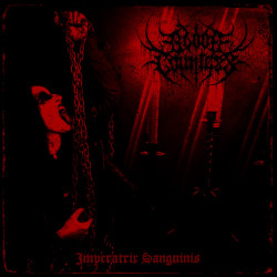 Blood Countess - Imperatrix Sanguinis, Digi CD