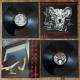 Forbidden Temple - In the Rotting Grave, LP