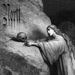 Nortt -  Døden..., Digi CD