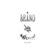 Brånd - Tåg & Nåcht, LP