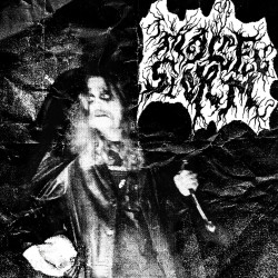 Malefic Storm - Demo, Tape