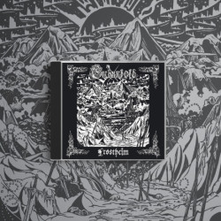 Grabunhold - Frostheim, CD