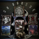 Drowning The Light - Conquer or Serve, 5-LP Boxset